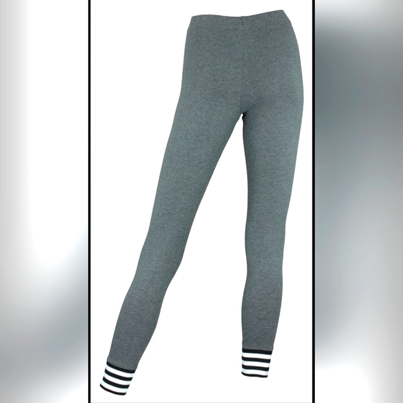 adidas Pants - Adidas High Rise Leggings - Women's Large